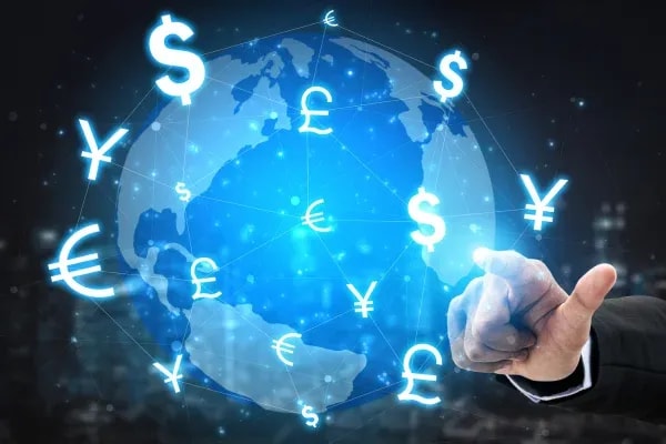 Multi-Currency Agent
