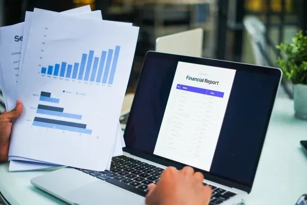 Ready to Automate Financial Reporting