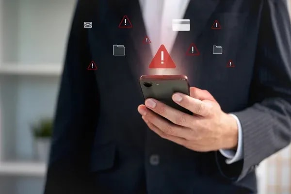 Real-Time DSO Alerts