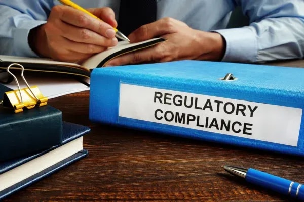 Regulatory Alignment and Change Tracking Agents