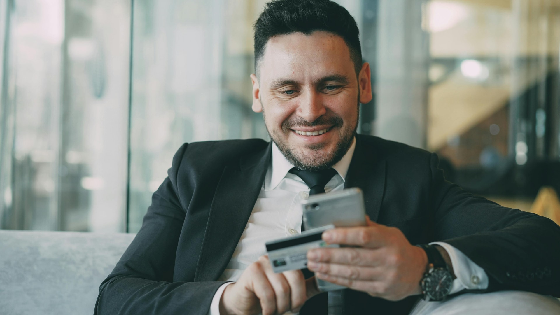 Retail and digital banking