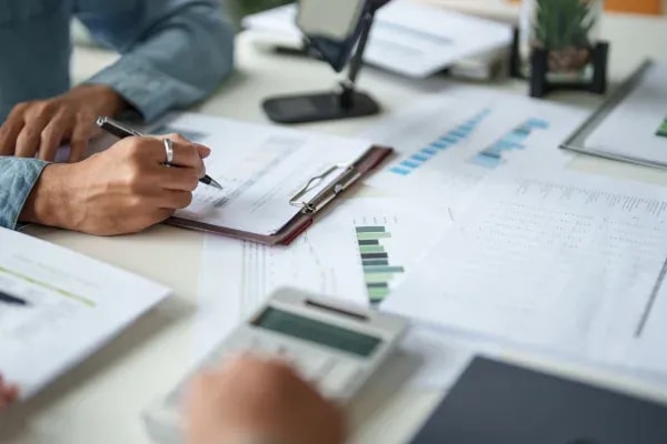 Revenue Leakage Agent