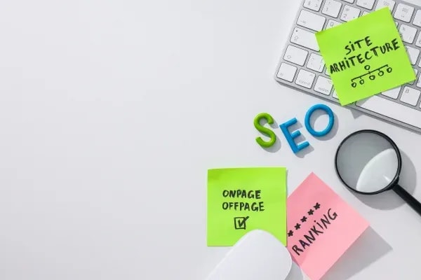 SEO and AEO Content Optimization Agents