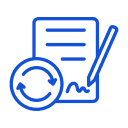 Slow Contract Review