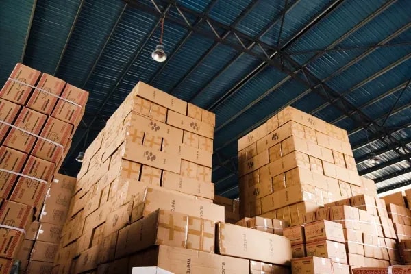 Supply Chain Coordination and Procurement Agents