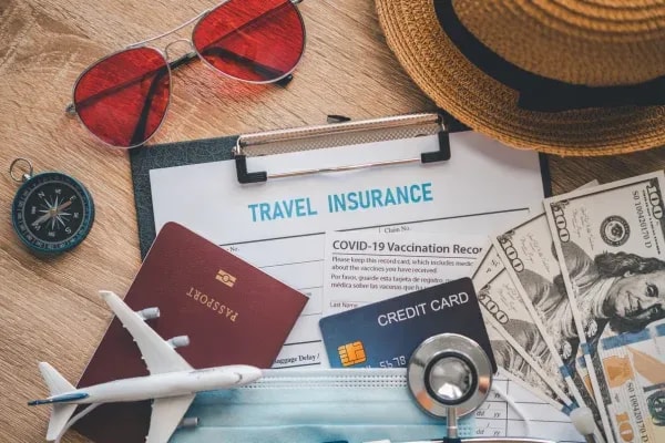 Travel and Per Diem Agent