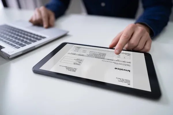 Vendor Invoice Matching Agent