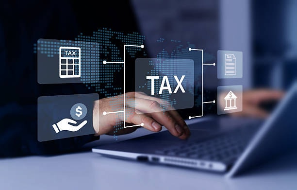 Tax and regulatory reporting