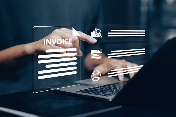 Order-to-cash (O2C)