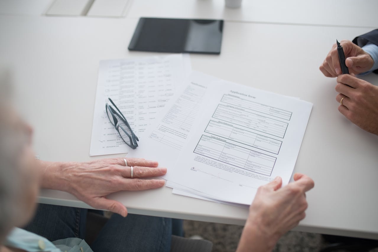 Benefits enrollment and guidance
