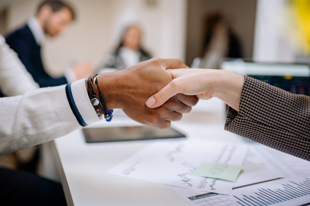 Compliance and policy acknowledgment