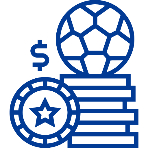 Fantasy sports and sports betting