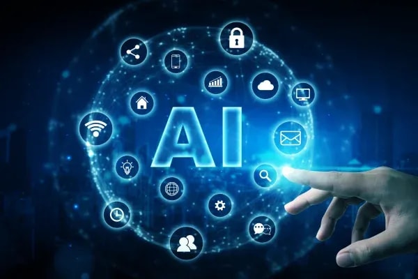 AI Implementation Consulting