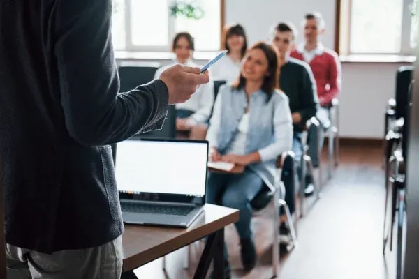 AI Literacy & Foundational Training