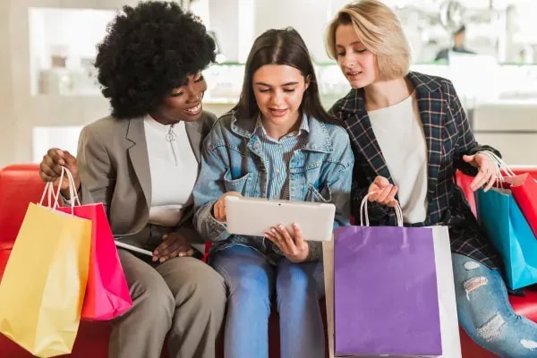 AI-Powered Visual Search for Fashion Retail