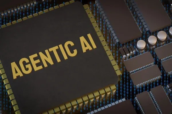 Agentic AI Consulting