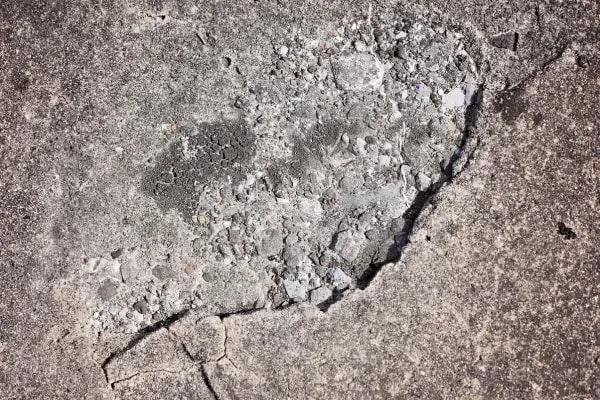Automated Concrete Crack Detection for Infrastructure Inspections