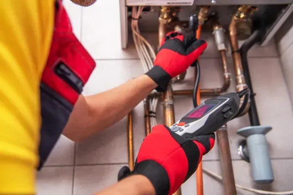 Automated PPE Compliance Monitoring for a High-Risk Workplace