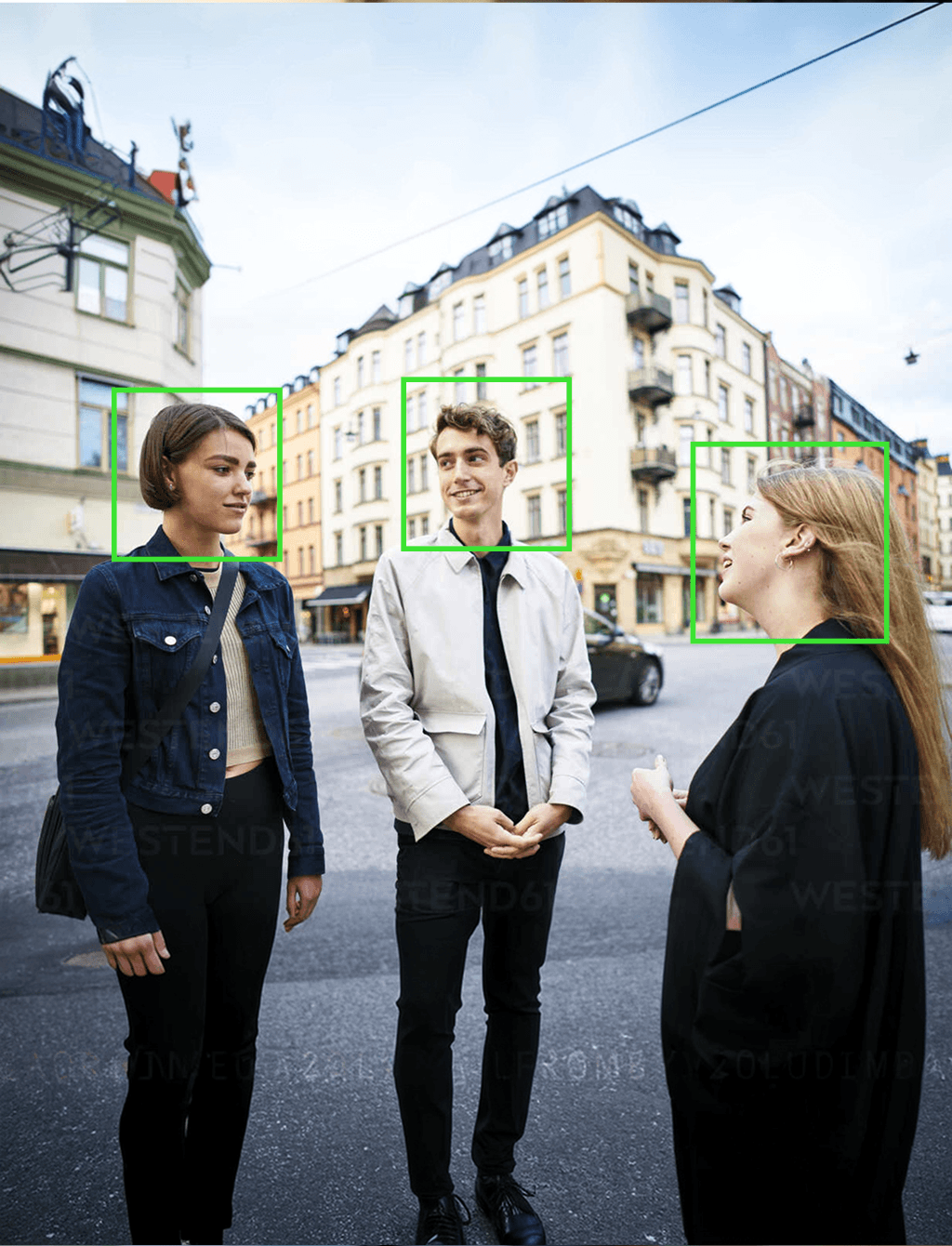 Benefits of Face Recognition