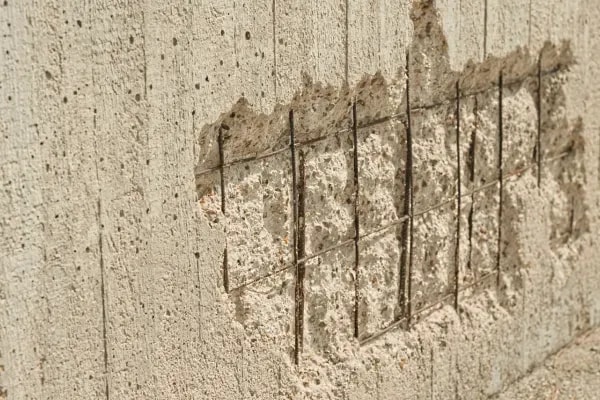 Concrete Crack and Spalling Detection