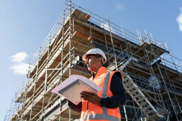 Construction Sites