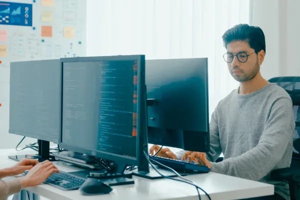 Custom AI Workforce Development Training