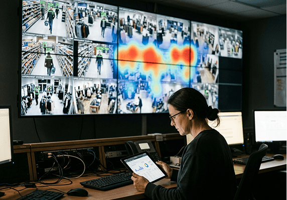 Customer Experience Analytics