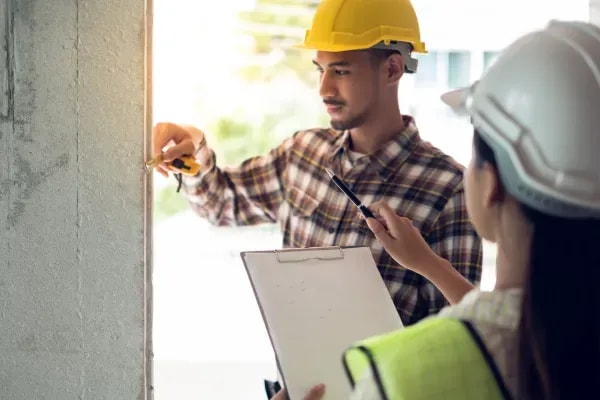 Defect Measurement and Classification