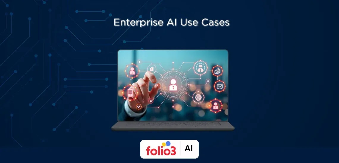 Enterprise AI Use Cases