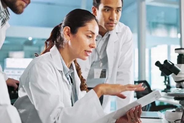 Healthcare AI Adoption in 90 Days