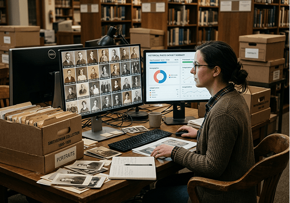 Historical and Sociological Studies