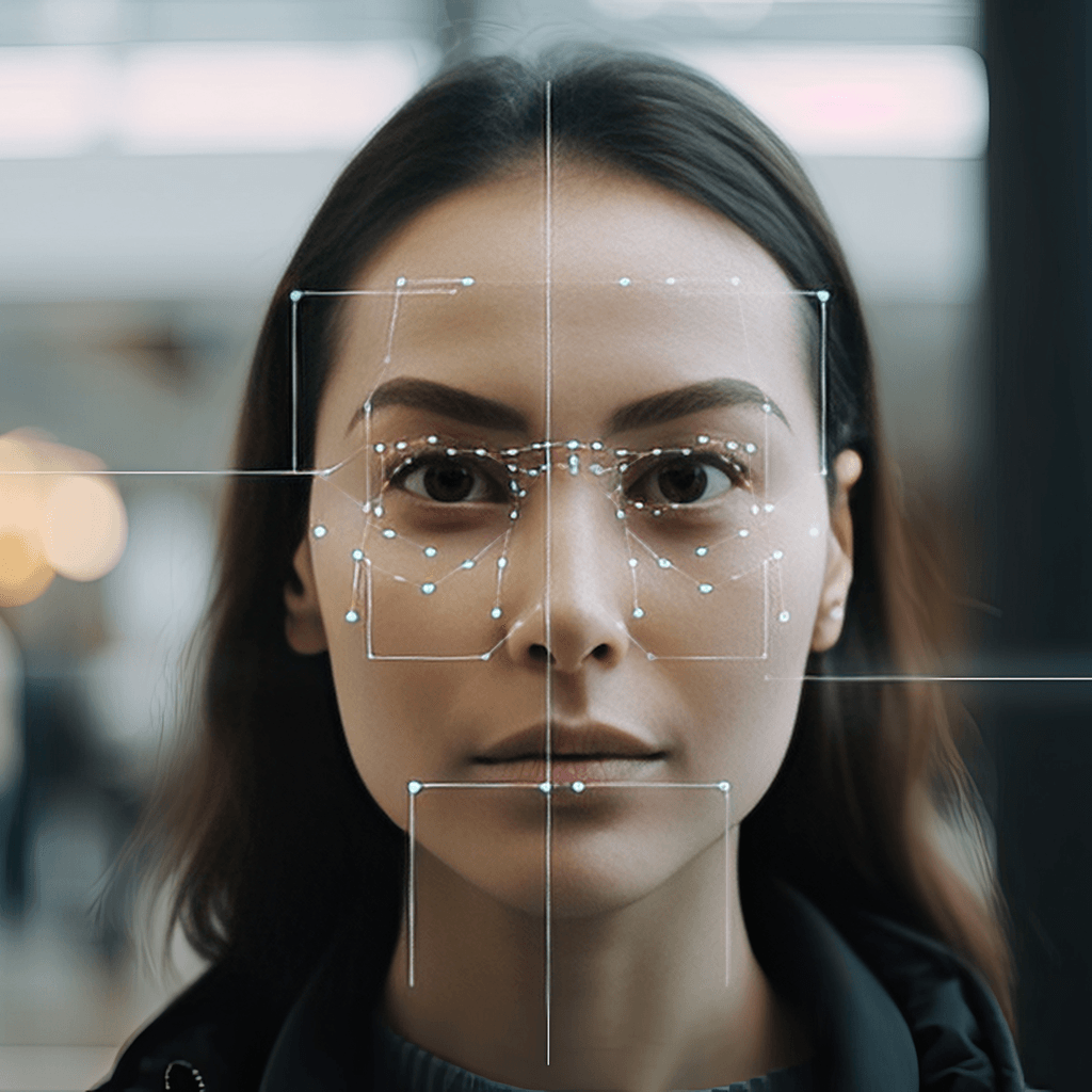 How Does Face Recognition Works