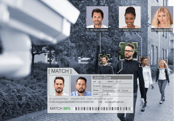 Image Tagging and Database Creation