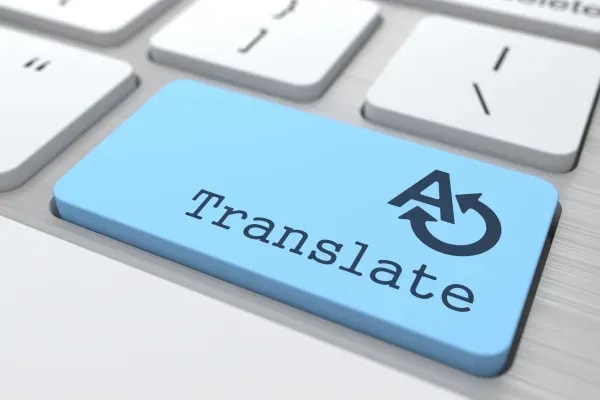 Language Translations
