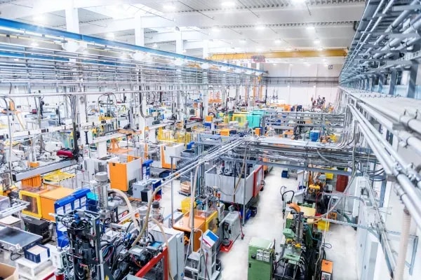 Manufacturing and Assembly