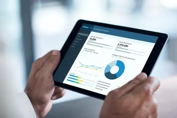 Ready to Improve Asset Reliability