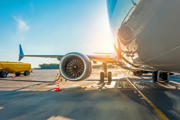 Ready to Optimize Every Aircraft Turnaround