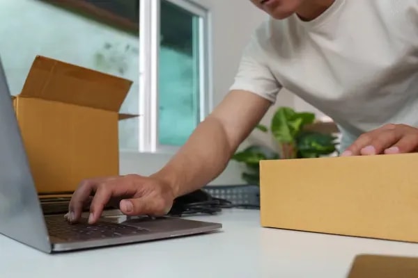 Responsive Commerce Operations