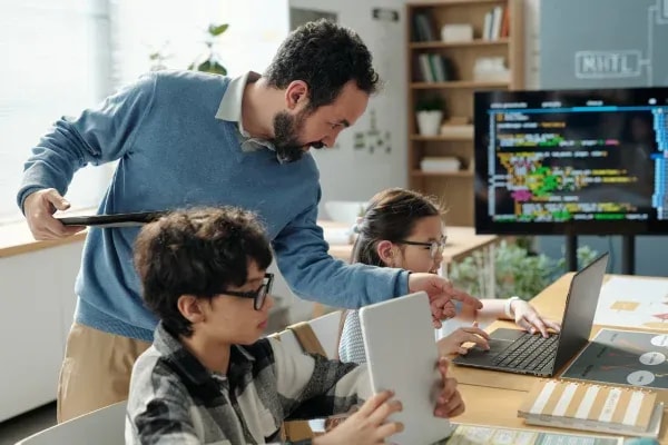 Role-Specific Upskilling Programs