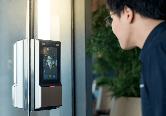 Smart Digital Signage