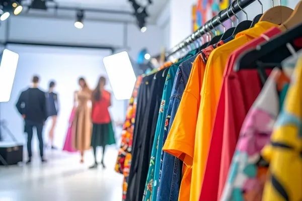 Turn Apparel Images Into Actionable Product Intelligence