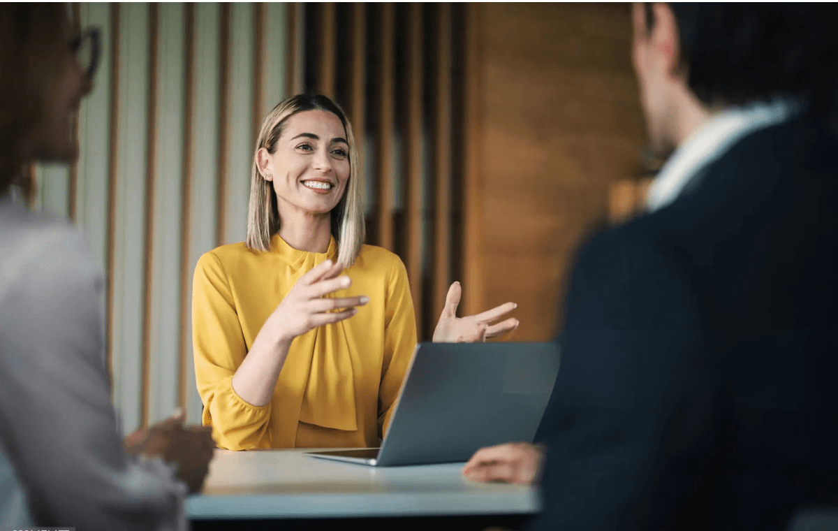 AI Consulting Services