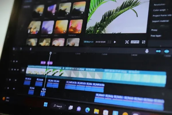 Video Subtitles Generator
