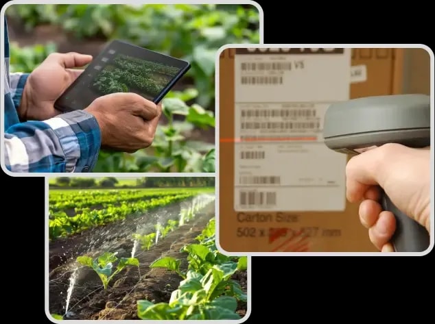 TrueTrac Produce Traceability Suite