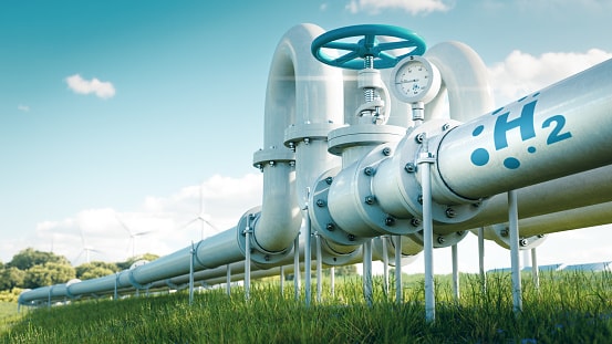 Energy Sector