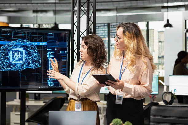 Configured AI Solutions