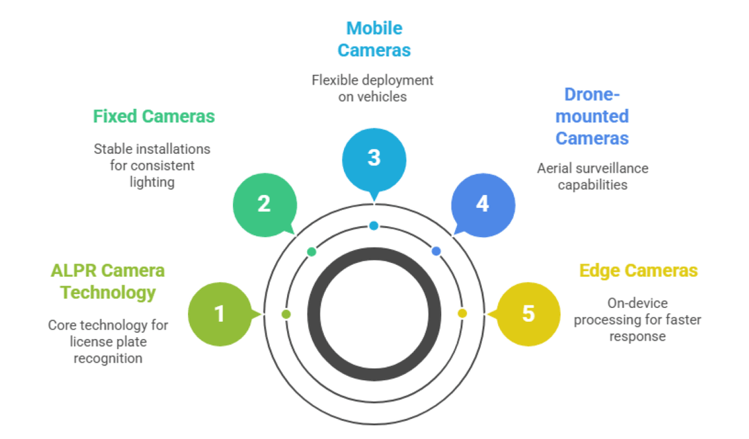 Fixed Alpr How Much Does an ALPR System Cost in 2026? | Folio3 AI