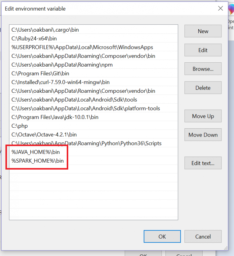 windows spark install windows spark install