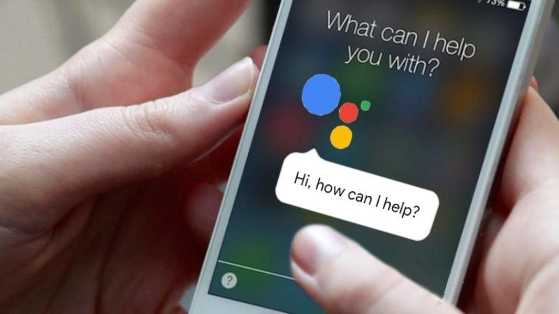 Google Assistant - Learn What Your Google Assistant is Capable Of