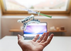Predictive-analytics-in-healthcare